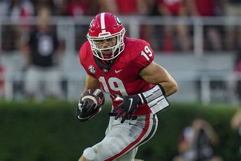 Georgia Bulldogs Odds, Betting Lines & Spreads 2024.